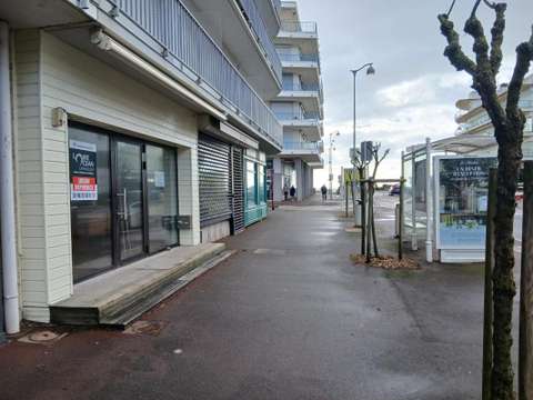 Bureaux et commerces 2 pièces La Baule-Escoublac 44