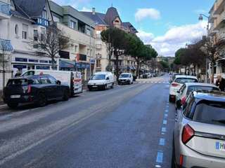 Bureaux et commerces 2 pièces