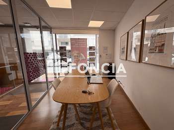 Bureaux et commerces 5 pièces Bureaux et commerces 5 pièces