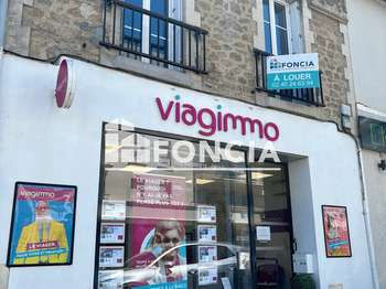 Bureaux et commerces 5 pièces La Baule-Escoublac 44
