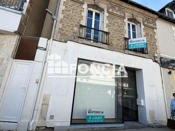 Bureaux et commerces 5 pièces La Baule-Escoublac 44