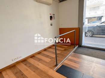 Bureaux et commerces 5 pièces La Baule-Escoublac 44