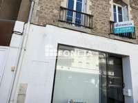 Bureaux et commerces 5 pièces Bureaux et commerces 5 pièces