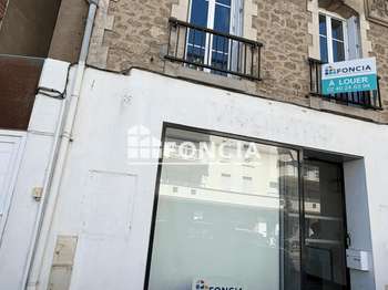 Bureaux et commerces 5 pièces Bureaux et commerces 5 pièces