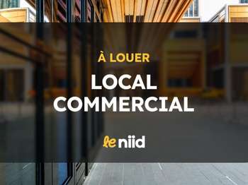 Location Bureaux et commerces 28 m&sup2;La Baule-Escoublac