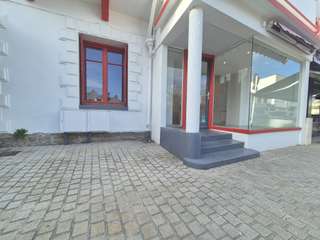 Bureaux et commerces