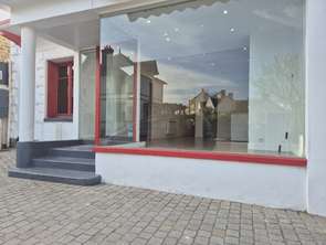Location Bureaux et commercesLa Baule-Escoublac Gare-Grand Clos