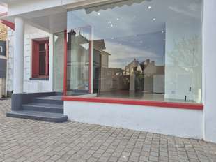 Photo Bureaux et commerces La Baule-Escoublac Gare-Grand Clos