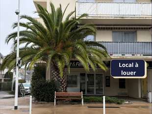 Photo Bureaux et commerces La Baule-Escoublac La Baule Les Pins