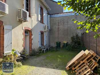 Location Bureaux et commercesLa Baule-Escoublac La Baule Les Pins