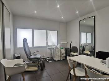 Bureaux et commerces