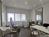 Bureaux et commerces