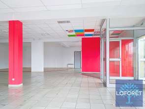 Location Bureaux et commerces 4945 m&sup2;La Chaize-le-Vicomte