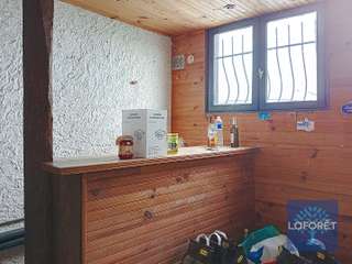 Bureaux et commerces