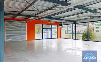 Photo Bureaux et commerces La Chaize-le-Vicomte