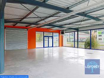 Photo Bureaux et commerces La Chaize-le-Vicomte