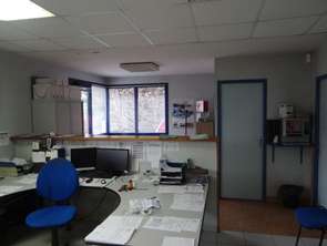 Location Bureaux et commerces 300 m&sup2;La Chaize-le-Vicomte