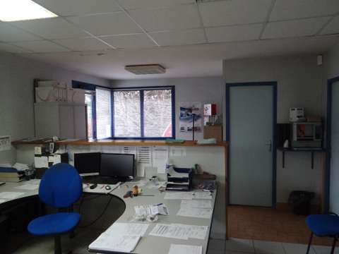 Bureaux et commerces La Chaize-le-Vicomte 85