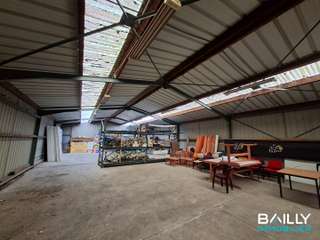 Bureaux et commerces