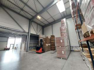 Bureaux et commerces