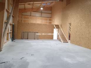 Photo Bureaux et commerces La Chapelle Basse Mer