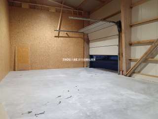 Bureaux et commerces