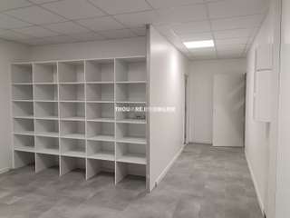 Bureaux et commerces