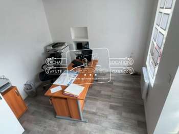 Location Bureaux et commerces 60 m&sup2;La Chapelle Basse Mer