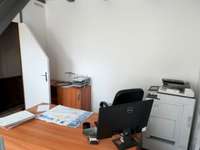 Bureaux et commerces