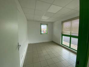 Location Bureaux et commerces 268 m&sup2;La Chapelle-Heulin