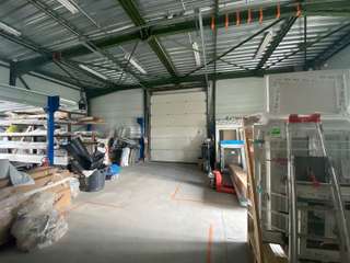 Bureaux et commerces