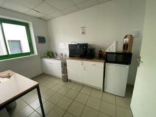 Bureaux et commerces