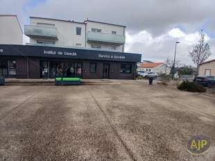 Photo Bureaux et commerces La Chapelle-Heulin
