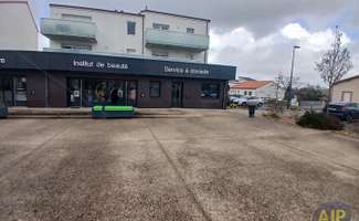 Photo Bureaux et commerces La Chapelle-Heulin