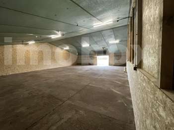 Location Bureaux et commerces 250 m&sup2;La Chapelle-Saint-Sauveur