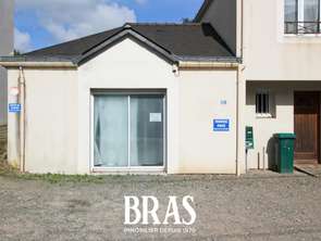 Location Bureaux et commerces 30 m&sup2;La Chapelle-sur-Erdre