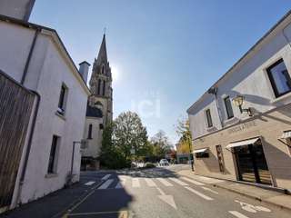 Bureaux et commerces