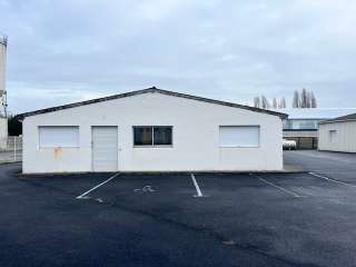 Bureaux et commerces