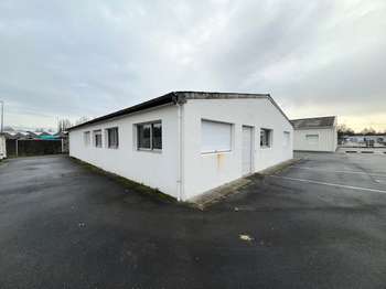 Bureaux et commerces La Chapelle-sur-Erdre 44