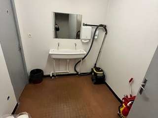 Bureaux et commerces