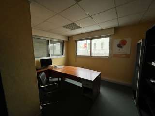 Bureaux et commerces