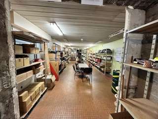 Bureaux et commerces