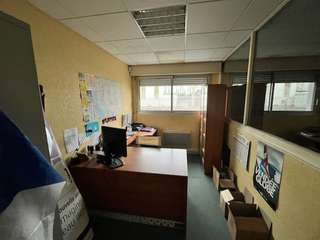 Bureaux et commerces