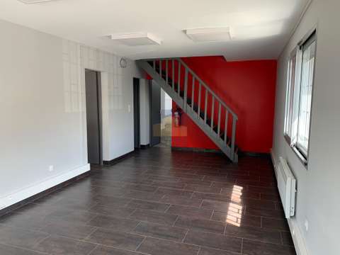 Bureaux et commerces