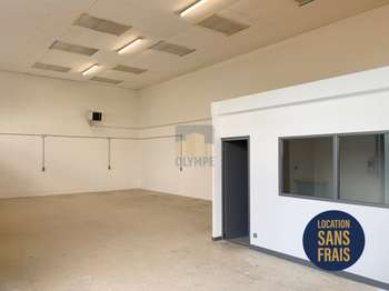 Bureaux et commerces La Chapelle-sur-Erdre 44