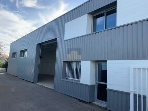 Bureaux et commerces