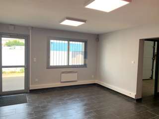 Bureaux et commerces