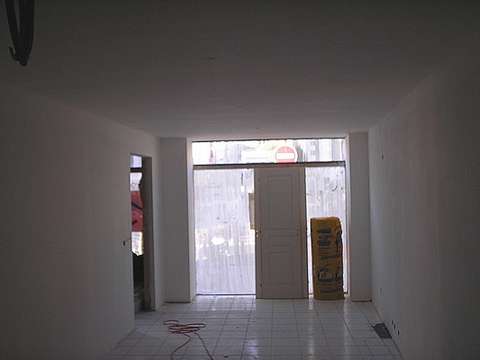 Bureaux et commerces 2 pièces La Chapelle-sur-Erdre 44