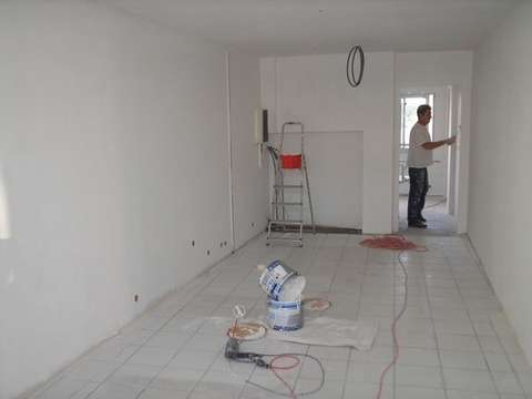 Bureaux et commerces 2 pièces