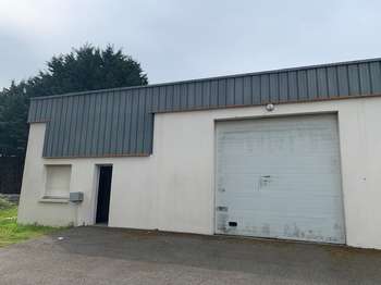 Bureaux et commerces La Chapelle-sur-Erdre 44